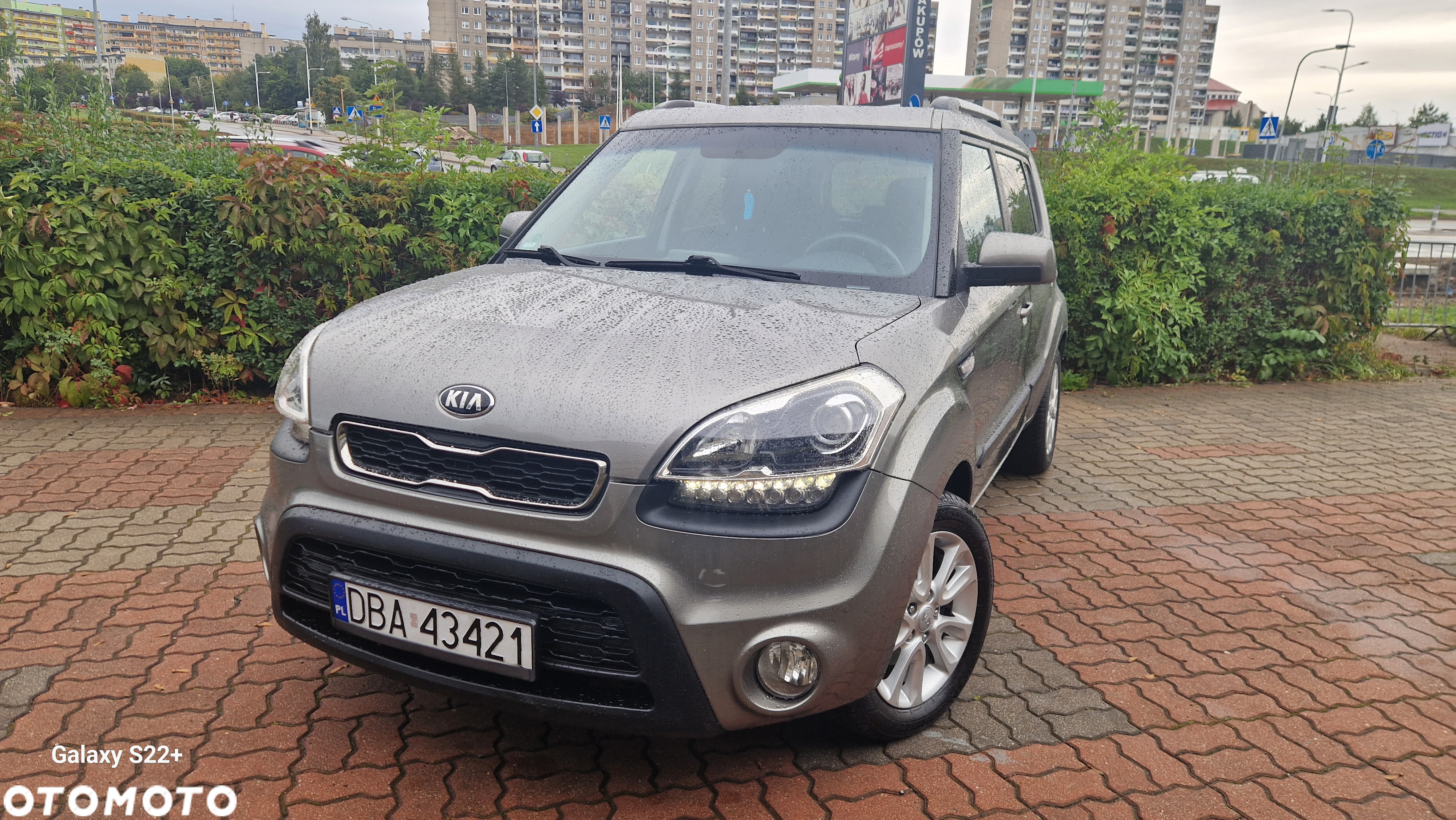 Kia Soul 1.6 GDI Automatik Edition 7 - 2