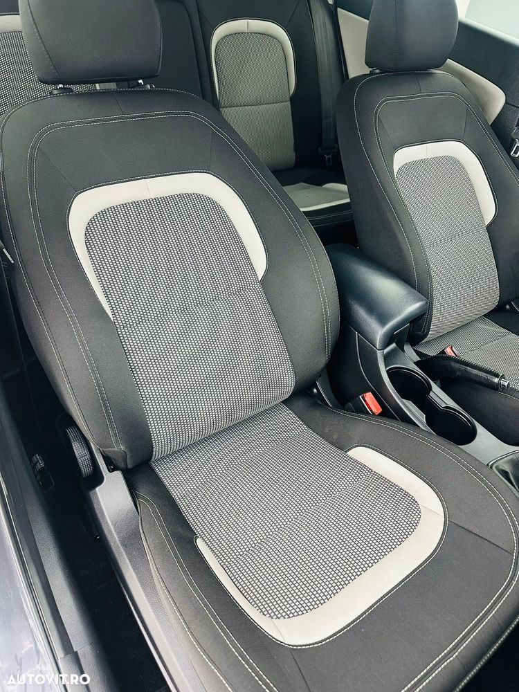 Kia Ceed 1.6 DSL CITY - 22