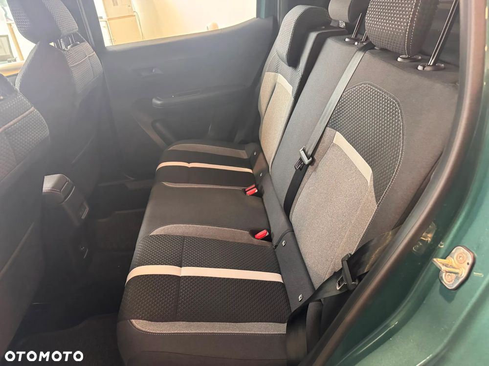 Opel Frontera 1.2 T mHEV Edition eDTC6 - 13