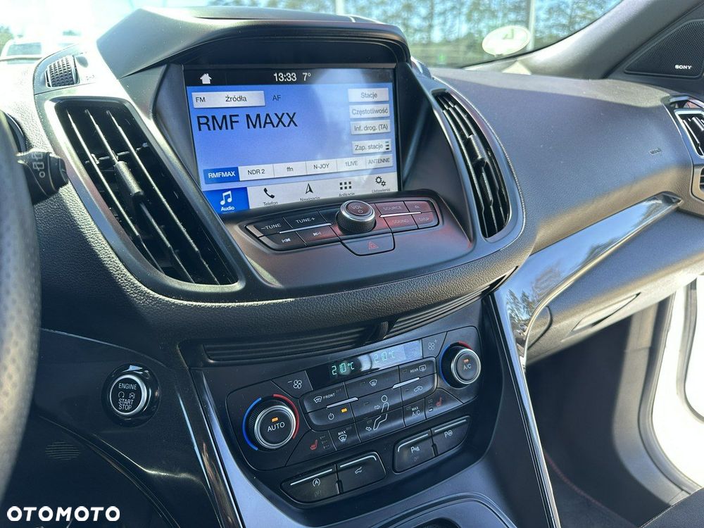 Ford Kuga 2.0 TDCi AWD ST-Line - 24