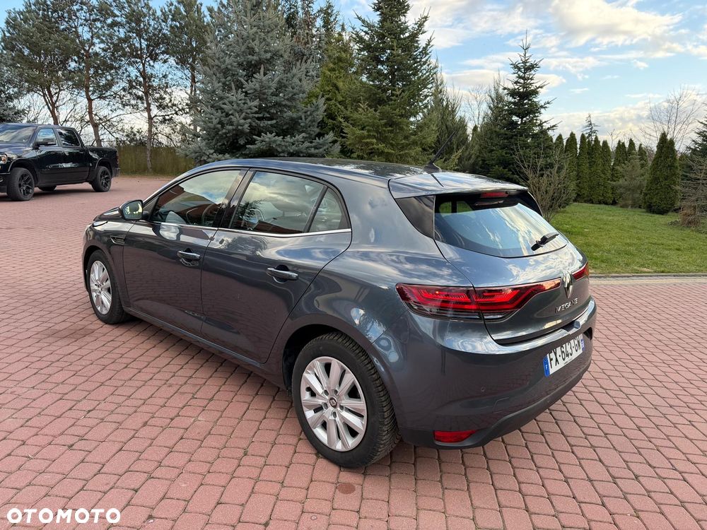 Renault Megane ENERGY dCi 130 INTENS - 25