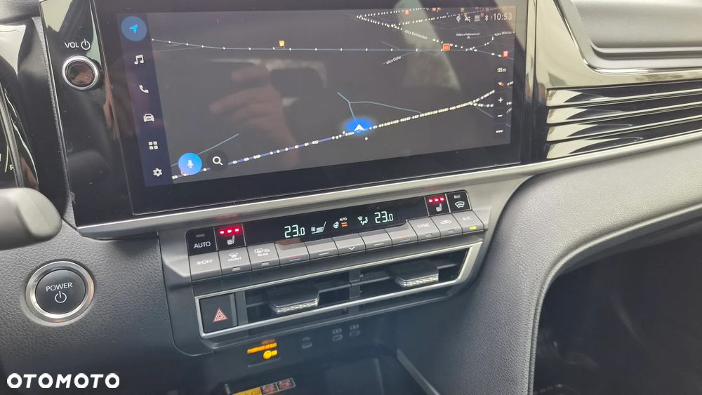 Toyota Camry 2.5 Hybrid Dynamic Force Prestige e-CVT - 14