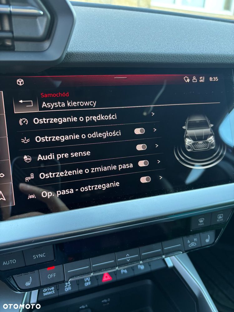 Audi RS3 Sportback - 29