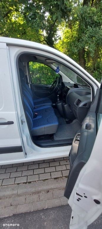 Fiat SCUDO Furgon Long - 9