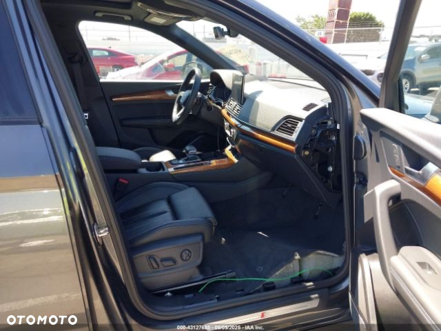 Audi Q5 45 TFSI quattro S tronic S line business - 14