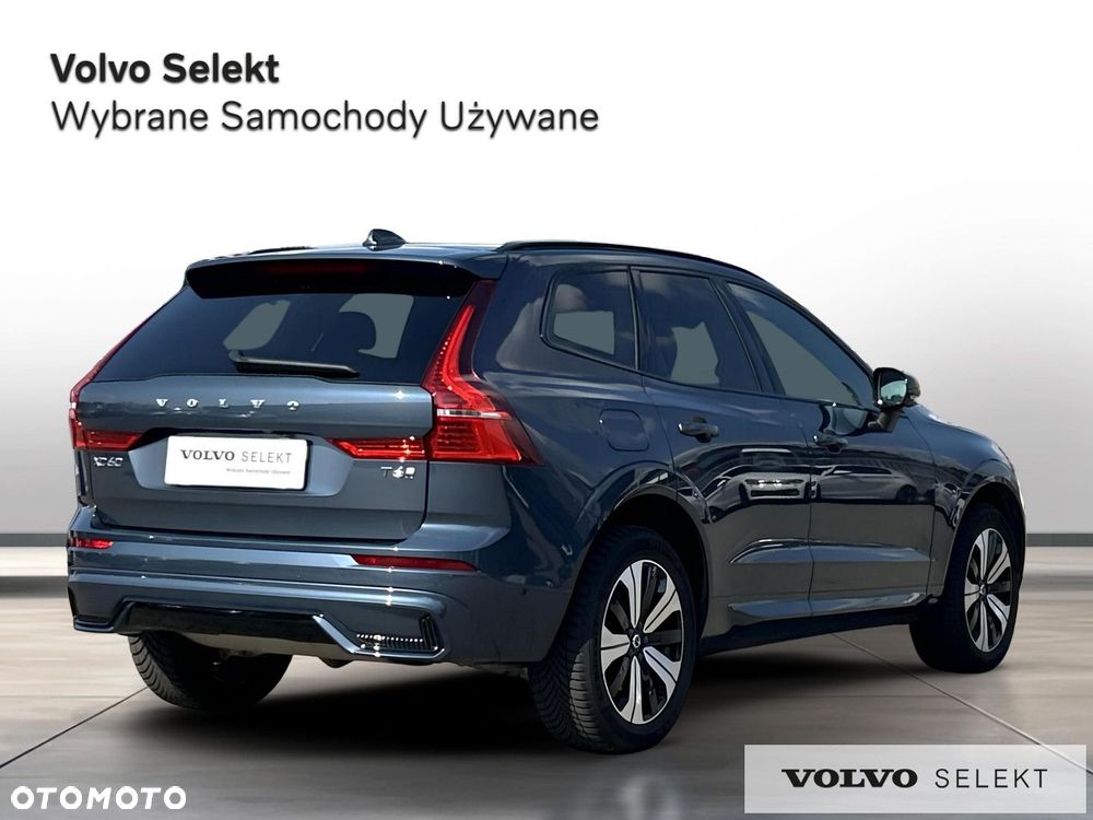 Volvo XC 60 - 7