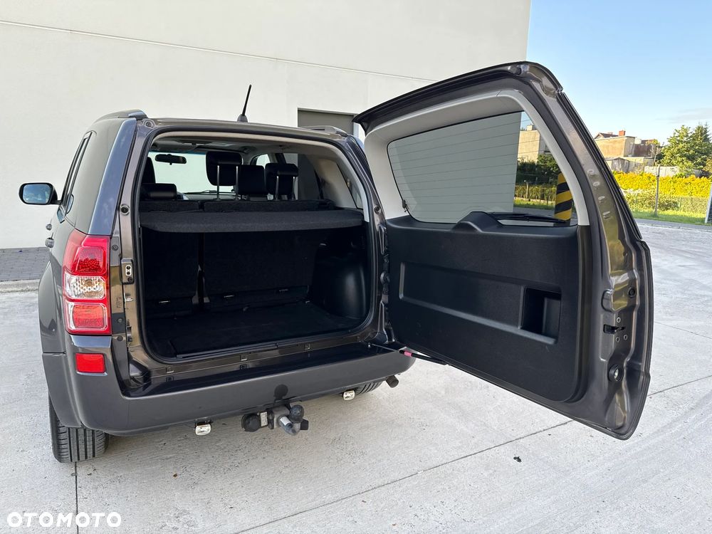 Suzuki Grand Vitara 1.9 DDiS X30 - 31