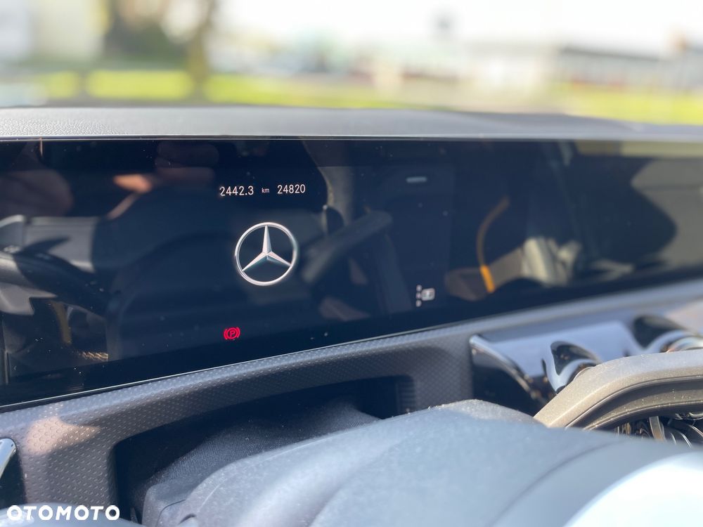 Mercedes-Benz Klasa A 45 S AMG 4-Matic 8G-DCT - 8