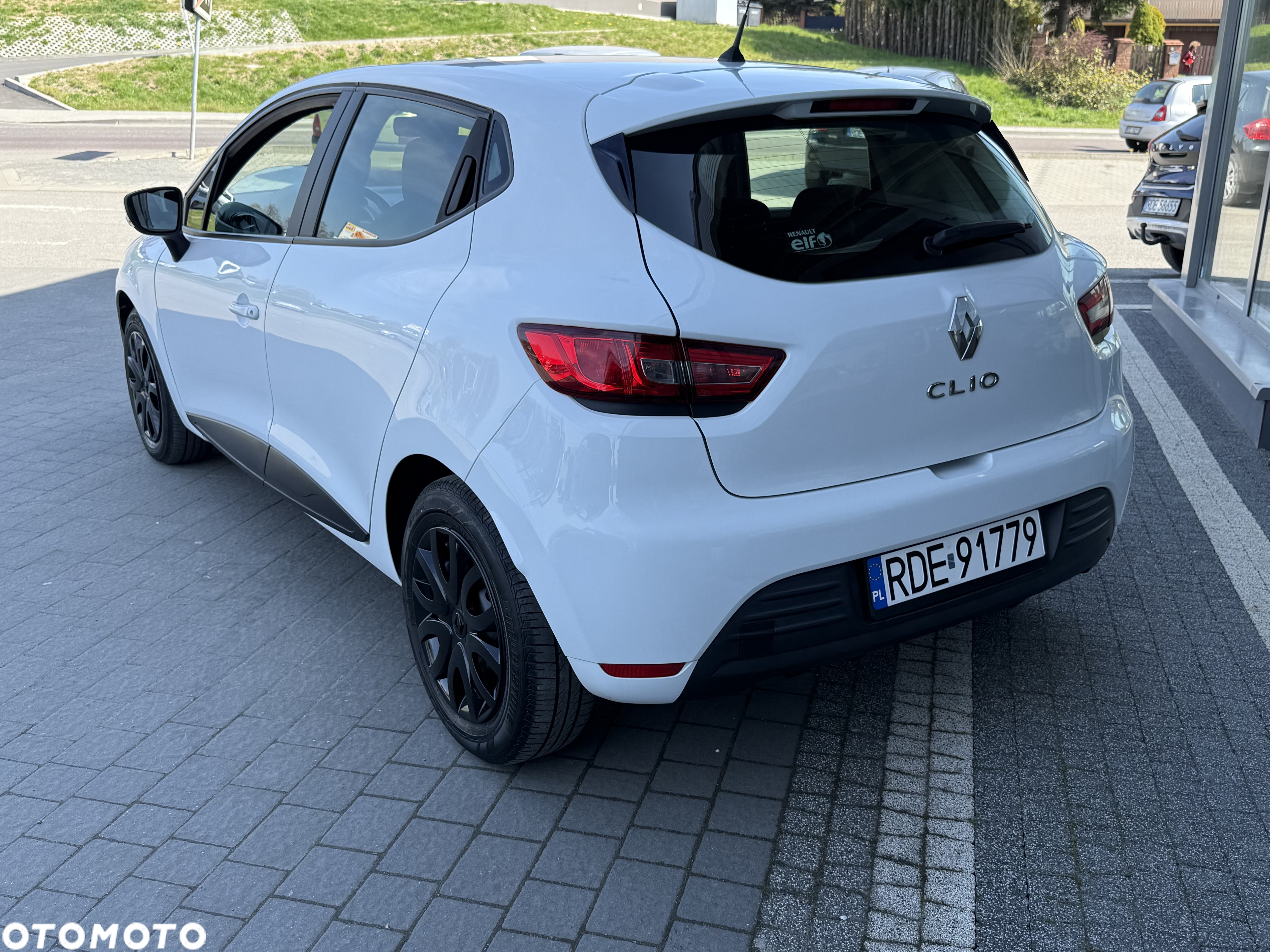 Renault Clio 0.9 TCe Alize - 3