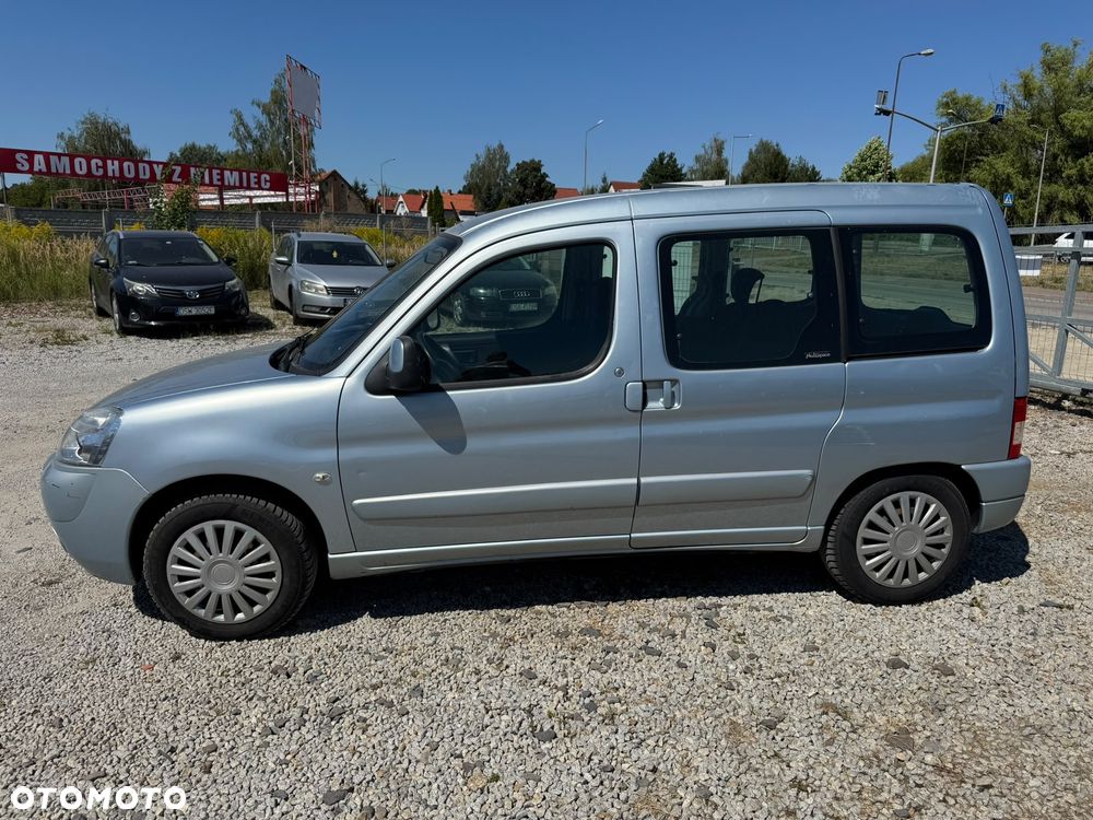 Citroën Berlingo 1.6 16V Multispace - 6