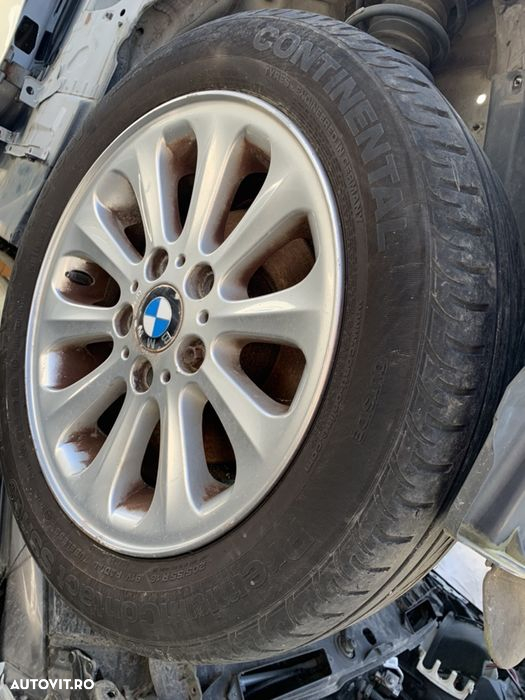 Jante bmw seria 1 e87 16 - 3