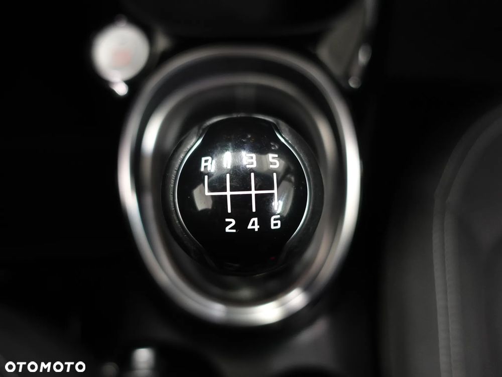 Kia Soul 1.6 CRDI Spirit - 35