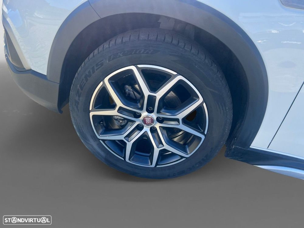 Fiat Tipo Cross 1.0 GSE T3 - 14