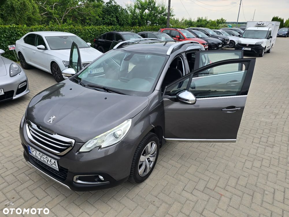 Peugeot 2008 - 33