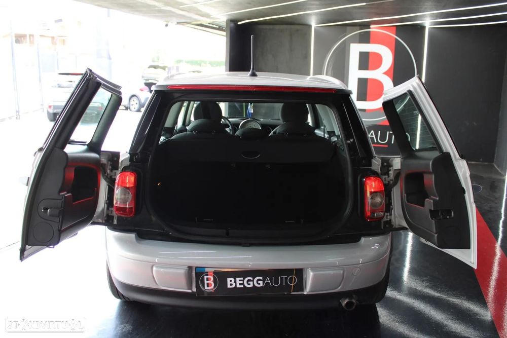 MINI Clubman - 20