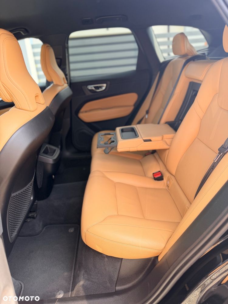 Volvo XC 60 D3 Momentum - 30