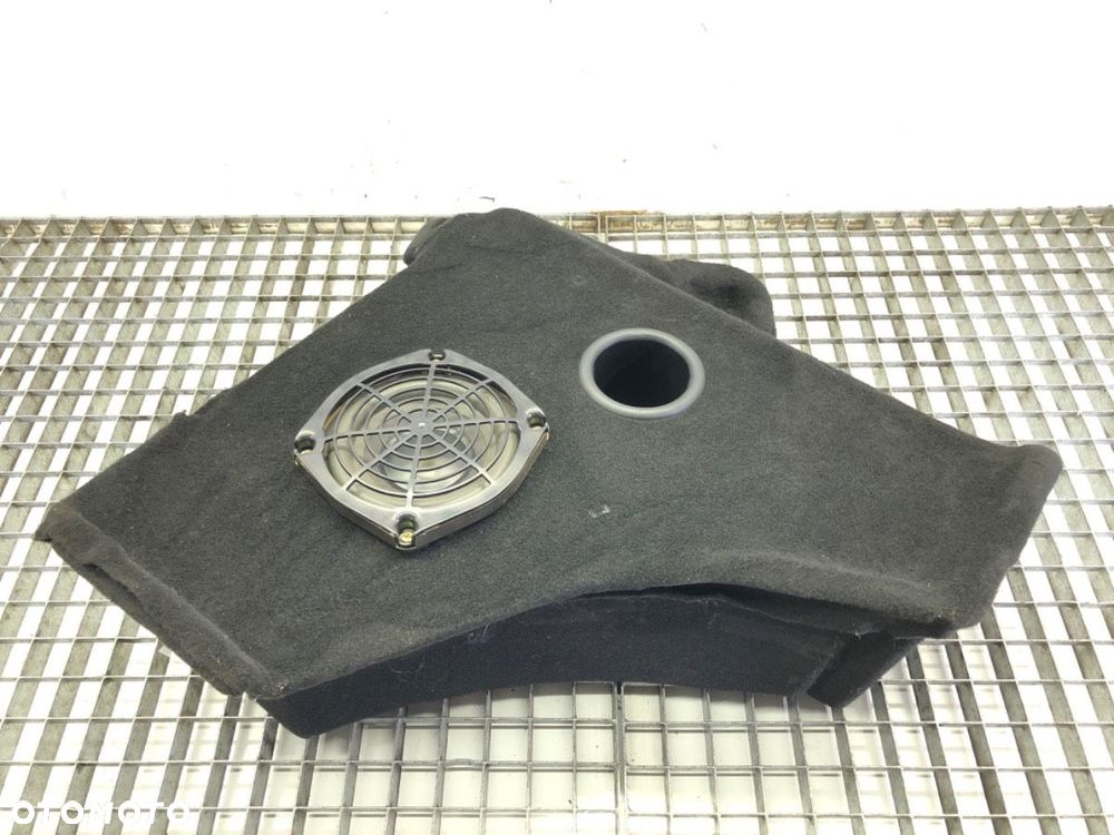 SUBWOOFER  PORSCHE CAYENNE (9PA) 2002 - 2010 S 4.5 250 kW [340 KM] benzyna 2002 - 2007 7L5867703 - 1