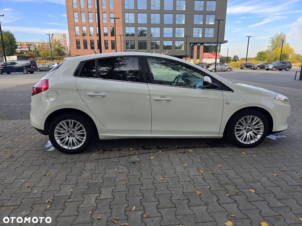 Fiat Bravo - 6