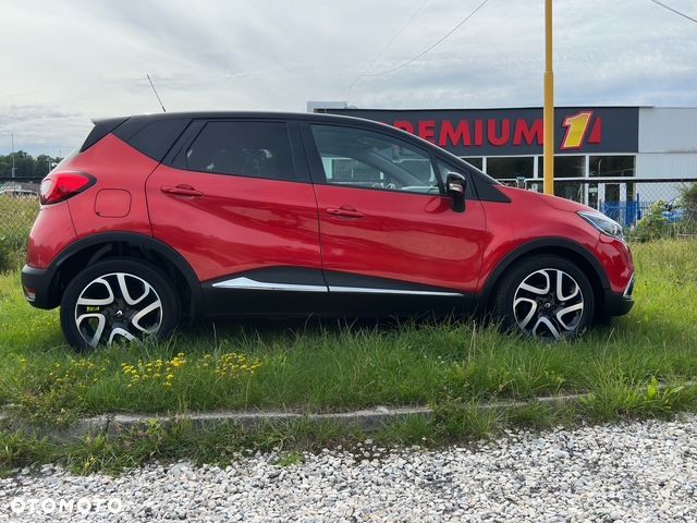 Renault Captur ENERGY TCe 90 Start&Stop Life - 13