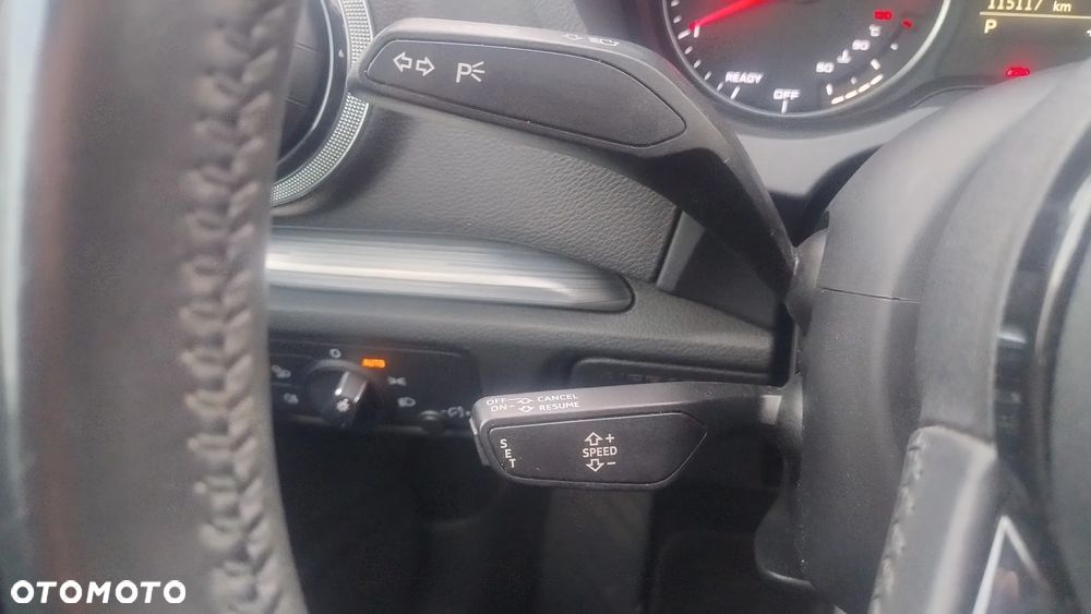 Audi A3 3-drzwiowe 1.6 TDI S tronic sport - 15