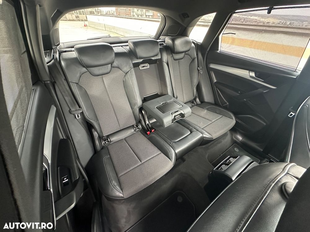 Audi Q5 2.0 TDI Quattro S tronic Sport - 7