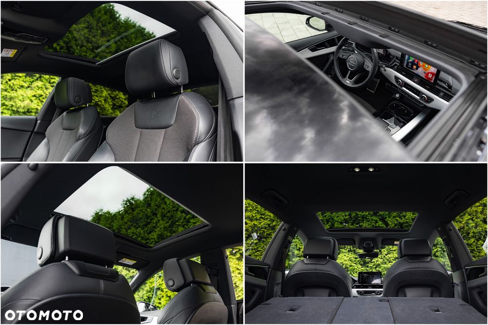 Audi A5 Sportback 40 TFSI S tronic S line - 30