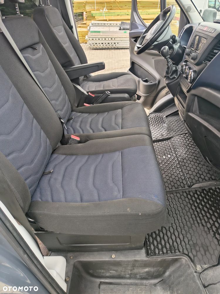 Iveco DAILY 35S18 - 13