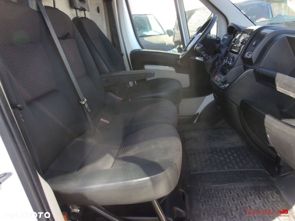 Peugeot Boxer - 33
