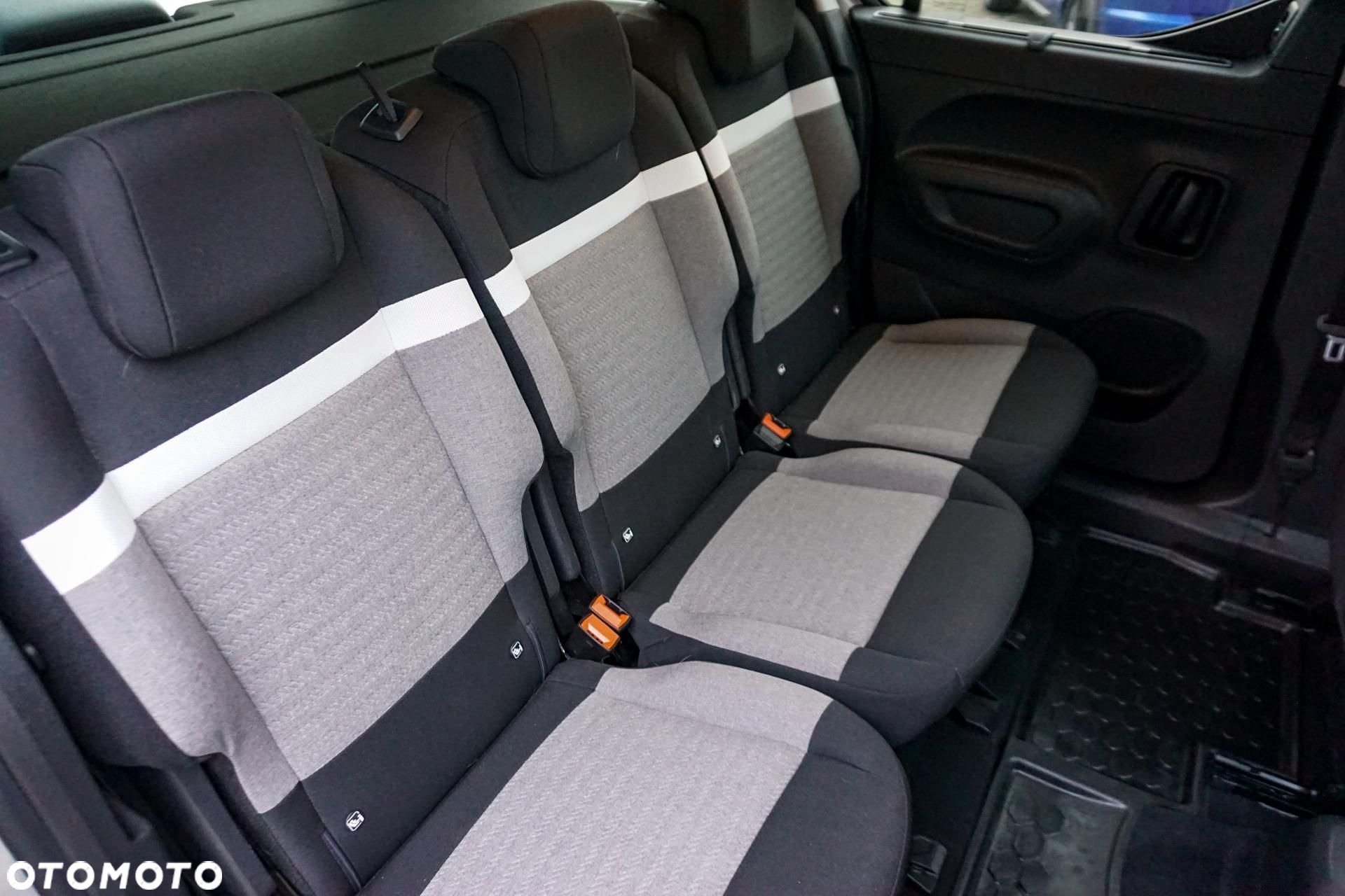 Citroën Berlingo - 18