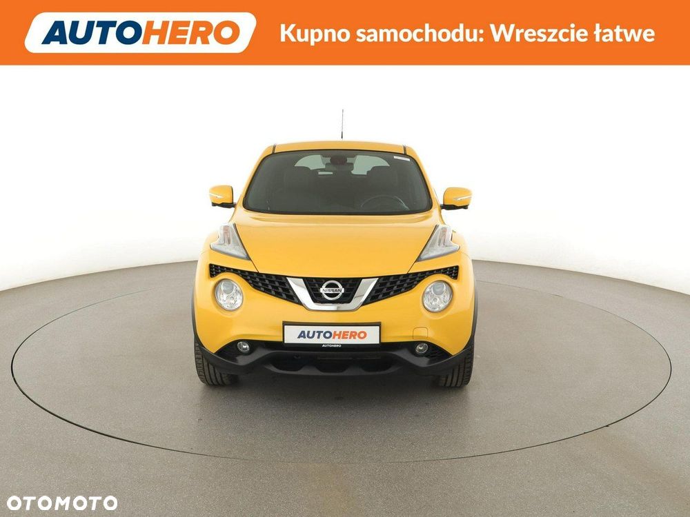 Nissan Juke 1.2 DIG-T Tekna - 11