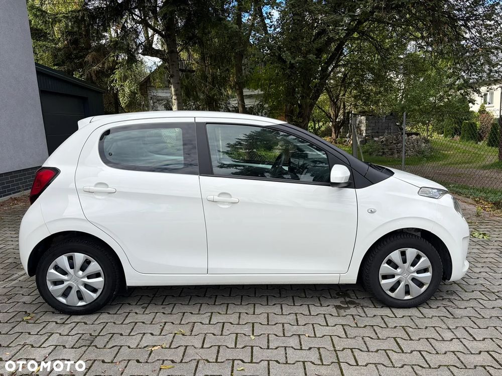 Citroën C1 - 28