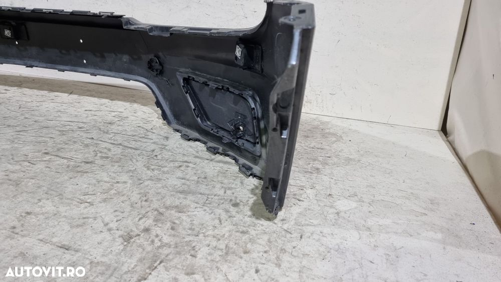 Bara fata VW Tiguan, 2017, 2018, 2019, 2020, 5NA807221. - 5