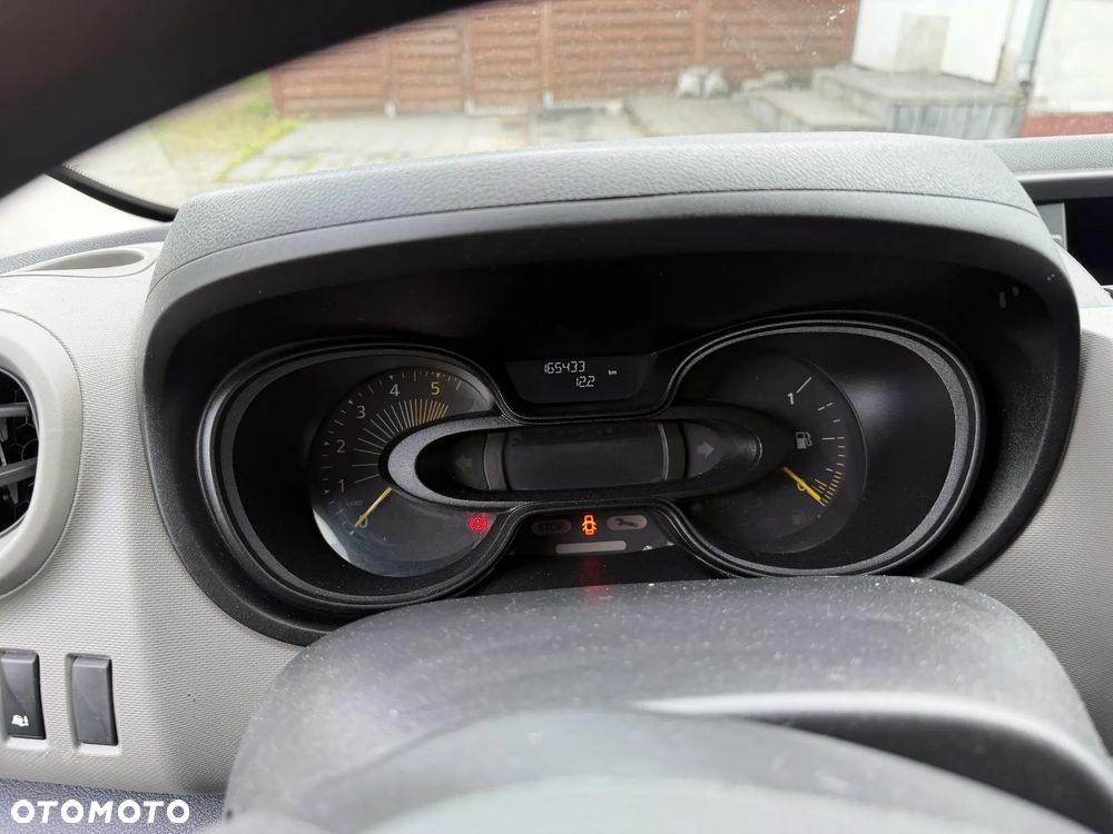 Renault Trafic ENERGY Grand Combi Expression - 12