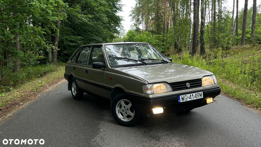 Polonez 1.6 - 2