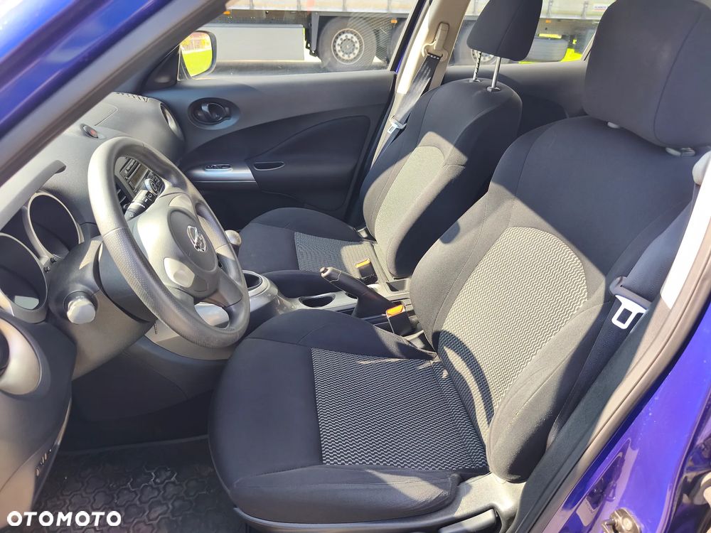 Nissan Juke - 9