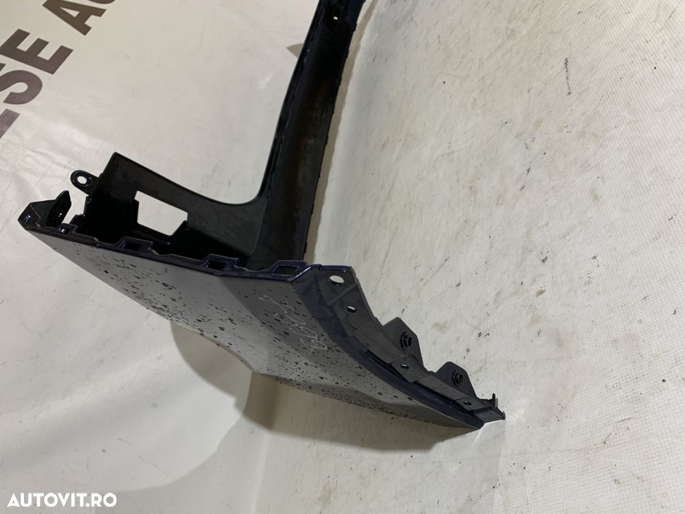 Bara spate Renault Koleos 2, 2015, 2016, 2017, 2018, 2019, 2020, 2021, cod origine OE 850221152R. - 6