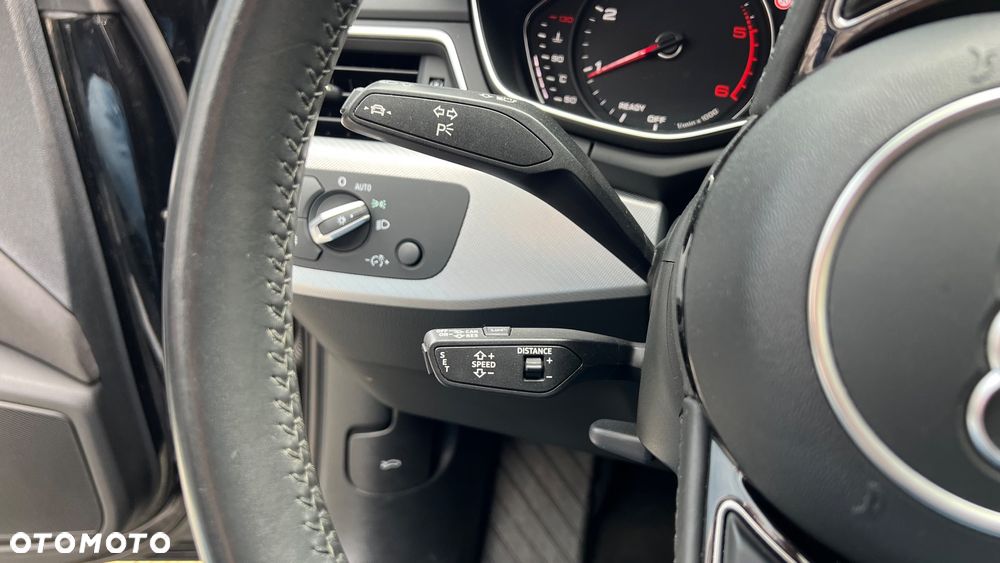 Audi A4 Avant 40 TDI Quattro S tronic - 19