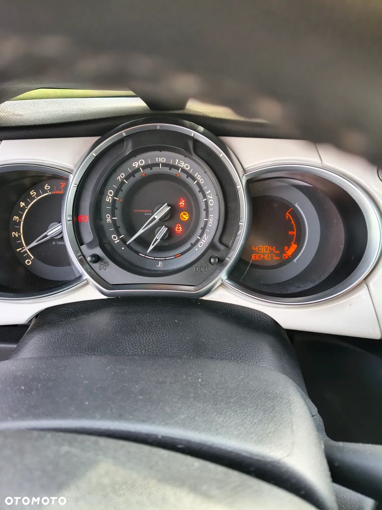 Citroën DS3 THP 155 SportChic - 13