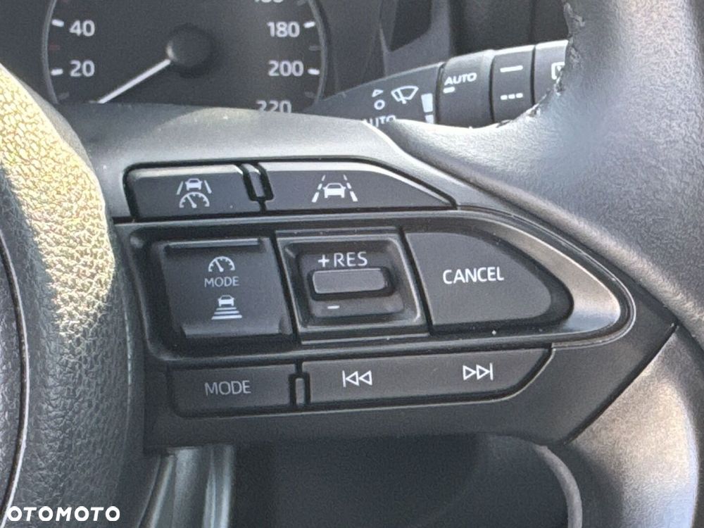 Toyota Yaris Hybrid 1.5 Comfort - 21