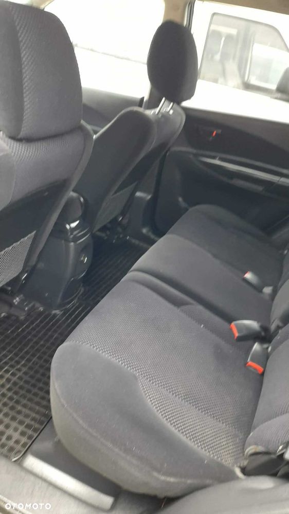 Hyundai Tucson - 6