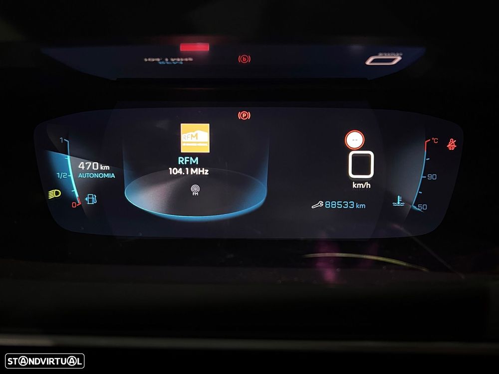 Peugeot 2008 1.2 PureTech Allure Pack - 16