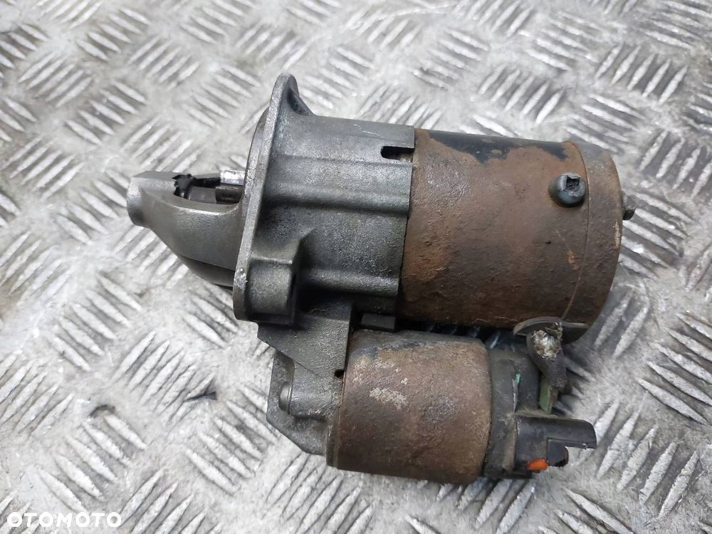 ROZRUSZNIK KIA CEED I 1.4 16V - 4