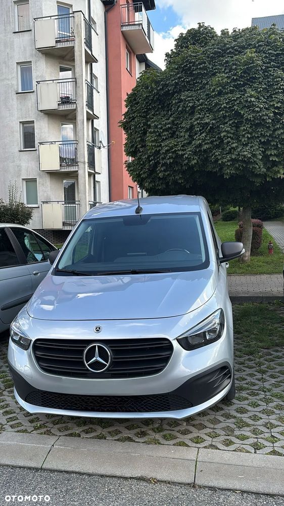 Mercedes-Benz Citan - 1