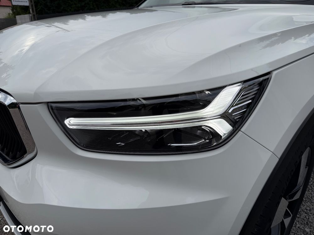 Volvo XC 40 T3 - 10