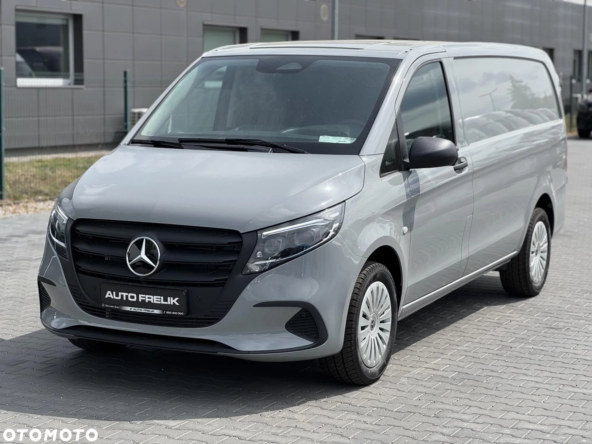 Mercedes-Benz Vito - 4