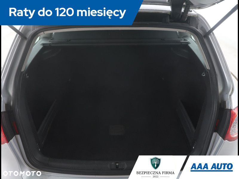 Volkswagen Passat Variant - 15