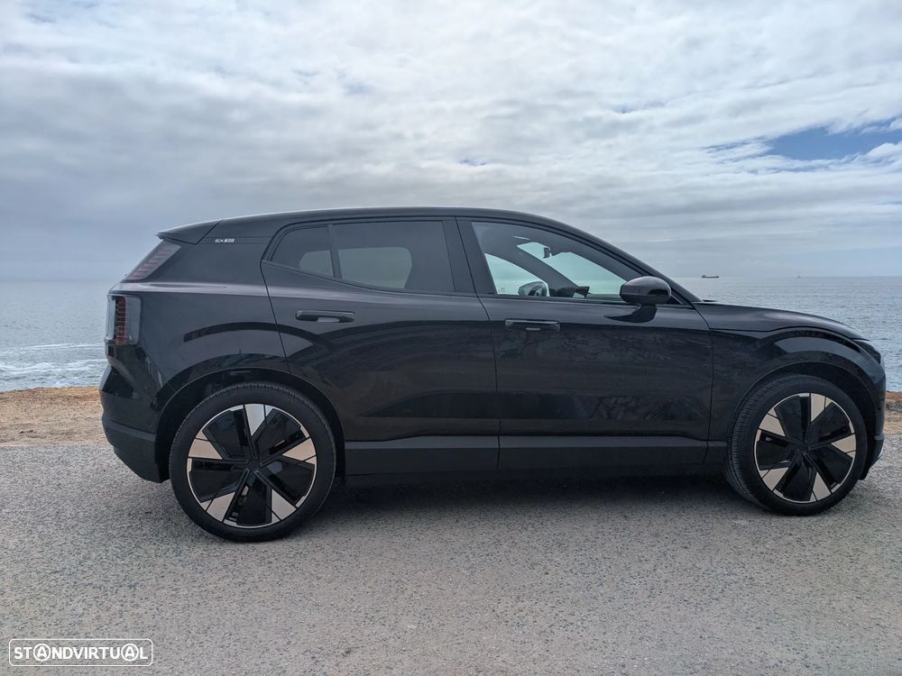 Volvo EX30 69 kWh Single Motor Extended Range Ultra - 5