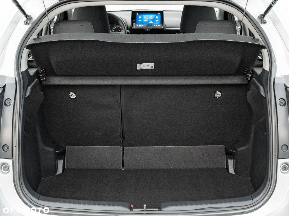 Toyota Yaris Hybrid 1.5 Comfort - 21