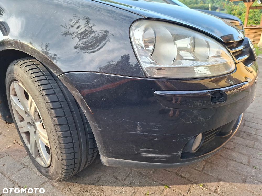 Volkswagen Golf 1.9 TDI Goal - 11