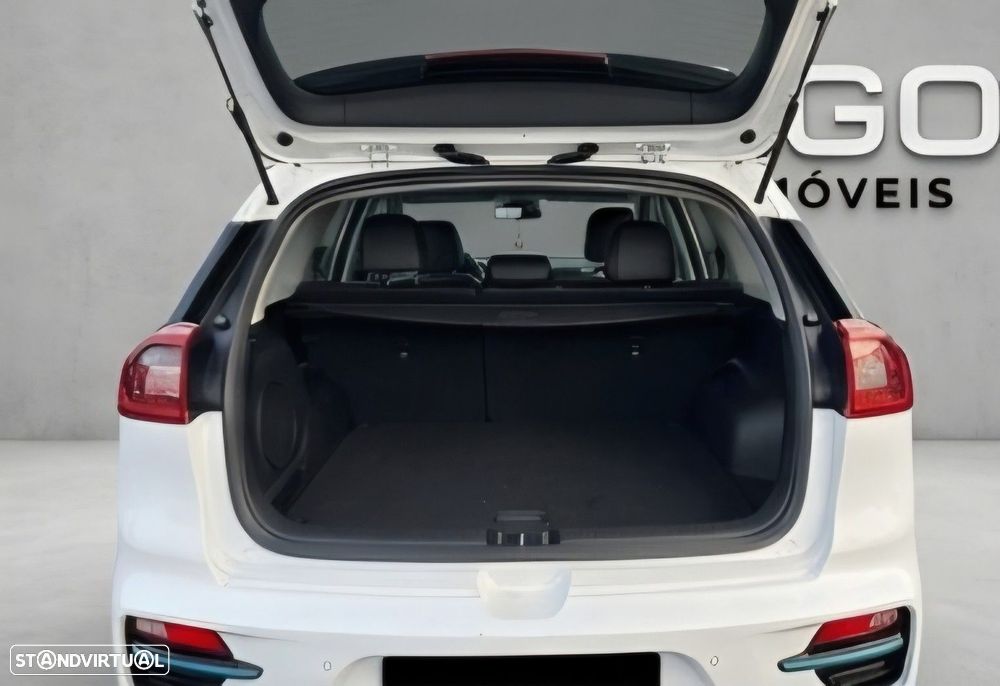 Kia Niro EV Spirit - 7